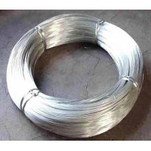 Câble de liaison / fil de serrage / fil galvanisé